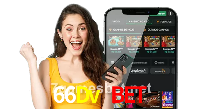 66Dv Bet