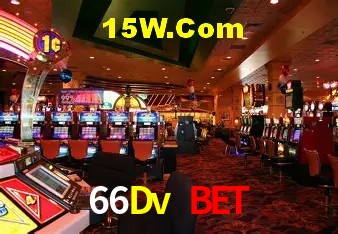 Integração de APIs 66Dv Bet