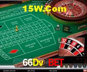Recursos de Bônus 66Dv Bet