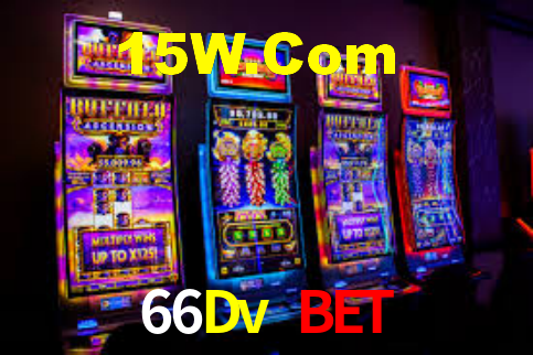 66Dv Bet: A Experiência de Casino com Jogos de Mesa ao Vivo