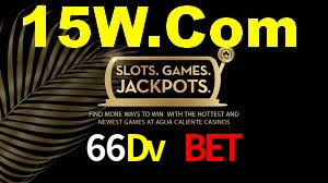 Explore as vantagens do 66Dv Bet: serviço profissional e confiabilidade
