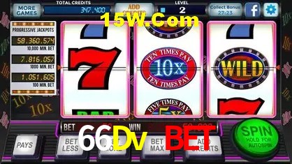 Ofertas Exclusivas 66Dv Bet