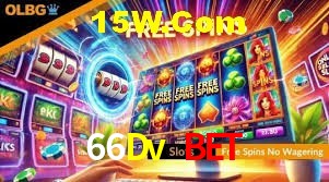 Experiência VIP 66Dv Bet