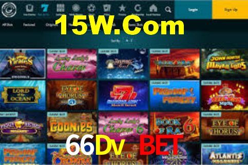 66Dv Bet