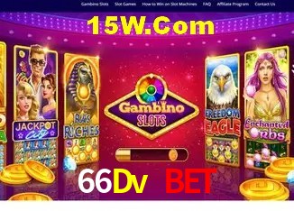 Diretório de Jogos 66Dv Bet