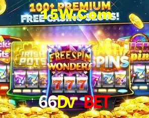 Promoção Relâmpago 66Dv Bet