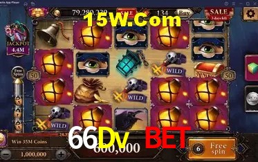 Avaliações dos Jogadores 66Dv Bet