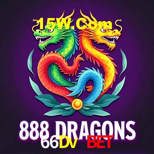 Bônus de Boas-vindas 66Dv Bet
