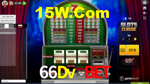 66Dv Bet,66Dv