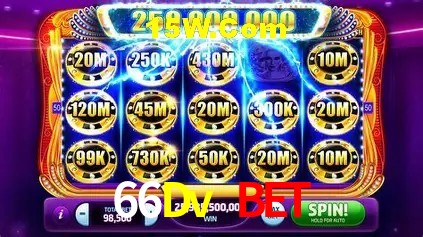 Benefícios VIP na 66Dv Bet