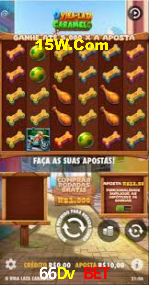 66Dv Bet: Seu Especialista em Apostas Esportivas Brasileiras