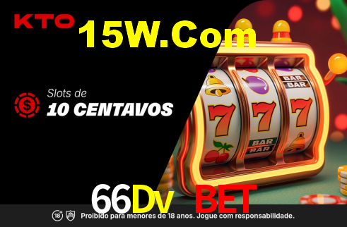 66Dv Bet