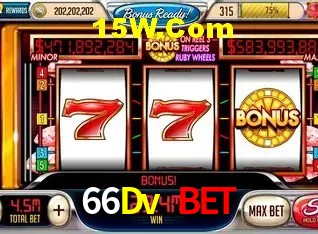 Apostas de Tênis 66Dv Bet