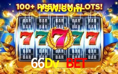Tecnologia da Plataforma 66Dv Bet