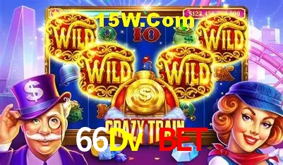 Jogos de Slot 66Dv Bet
