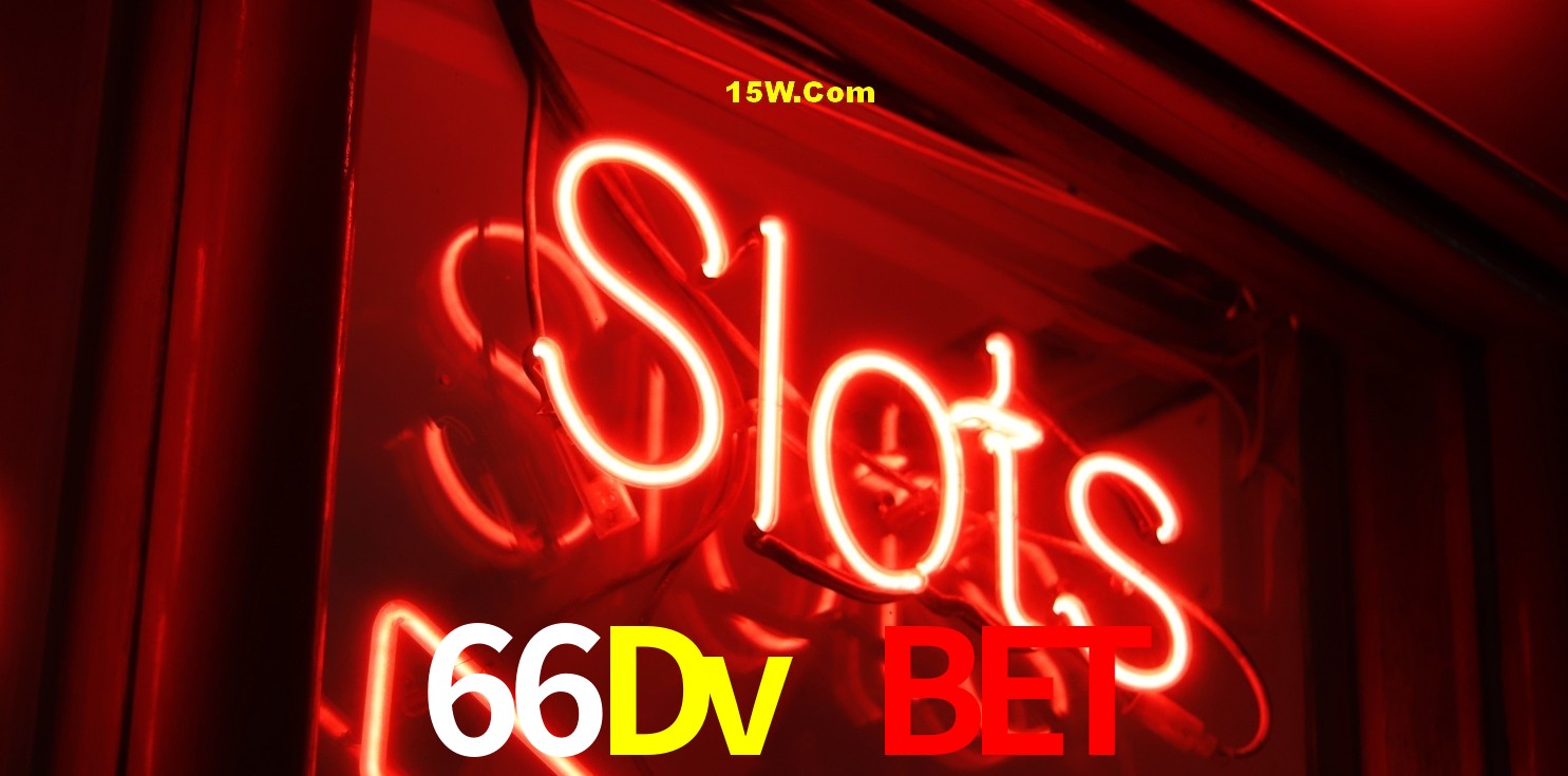 Game Providers 66Dv Bet