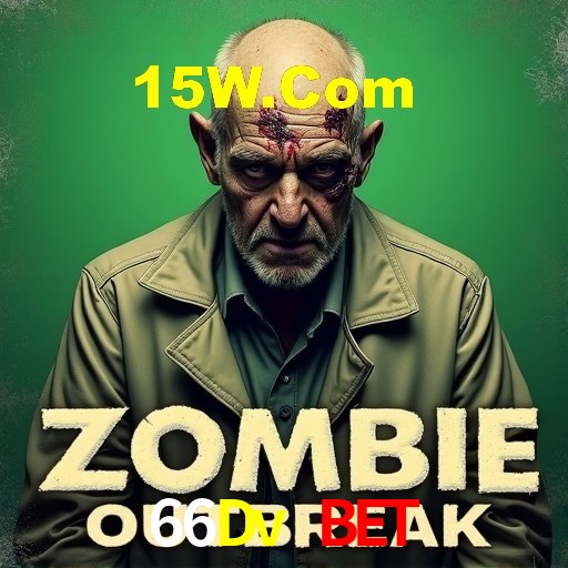 Interface do App 66Dv Bet