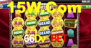 66Dv Bet App Interface