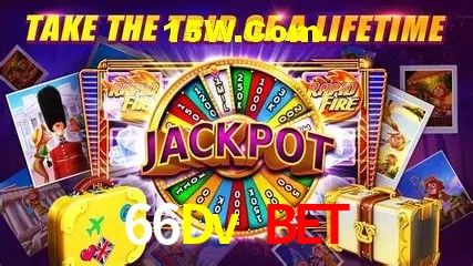 Login Seguro 66Dv Bet