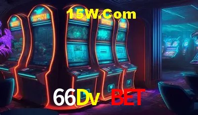 Casino Ao Vivo 66Dv Bet