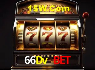 Bônus e promoções da 66Dv Bet