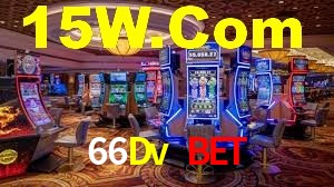 VIP Casino 66Dv Bet
