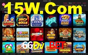 Tournaments 66Dv Bet