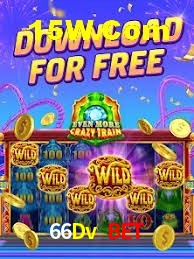 Bonus Features 66Dv Bet