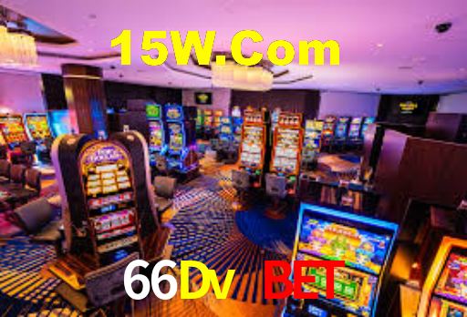 66Dv Bet: Jogos de Caça-Níqueis-Altas Recompensas, Roleta-Velocidade, Blackjack-Desafios Máximos