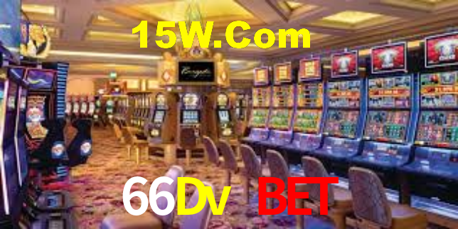 66Dv Bet,66Dv