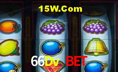 Estatísticas do Jogo 66Dv Bet